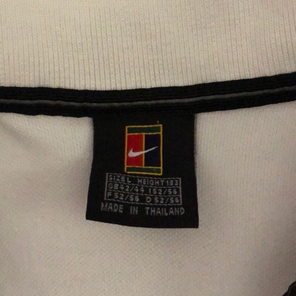 nike polo - Picture 4 of 6